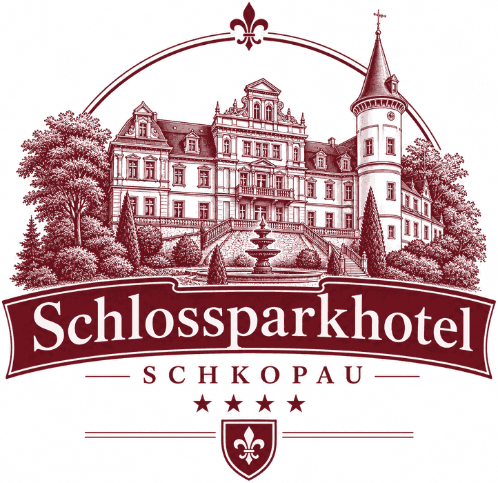 Schlossparkhotel Schkopau