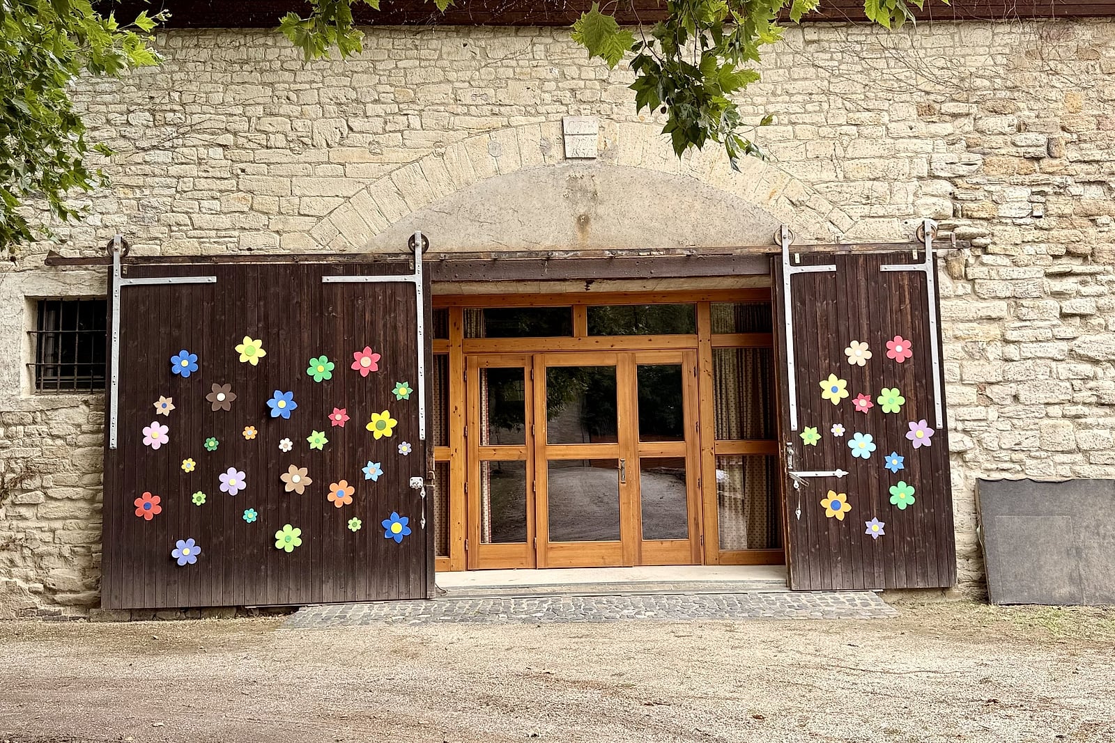Kavalierhaus im Schlossparkhotel Schkopau