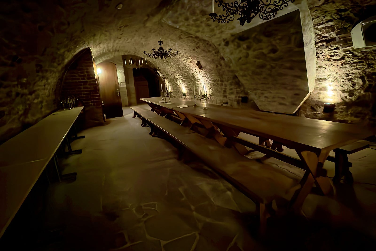 Ritterhaus im Schlossparkhotel Schkopau